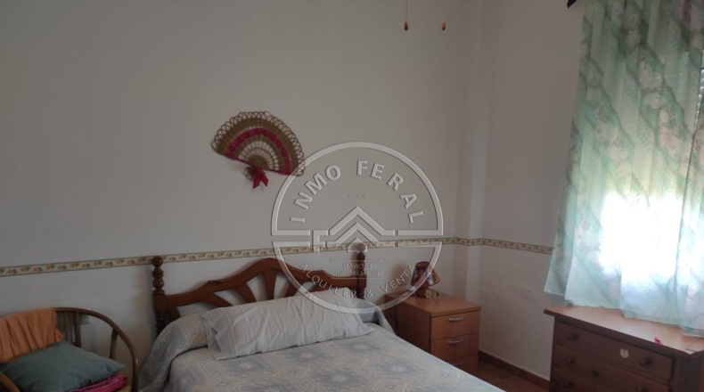 Córdoba - La Carlota - 3545m2