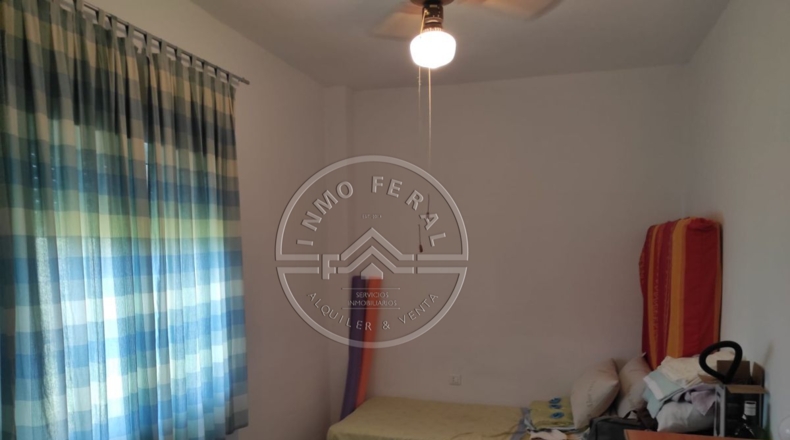 Córdoba - La Carlota - 3545m2