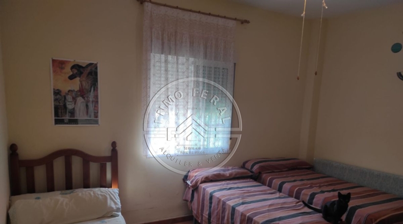 Córdoba - La Carlota - 3545m2