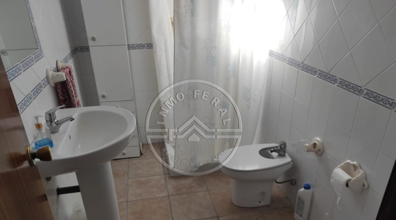 Córdoba - La Carlota - 3545m2