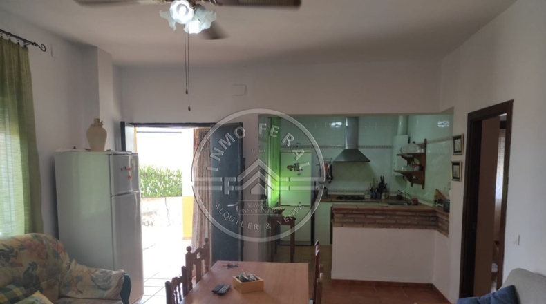 Córdoba - La Carlota - 3545m2
