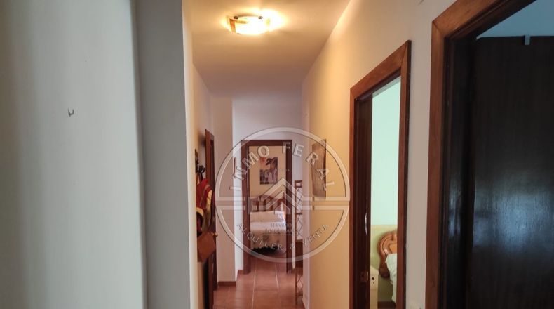 Córdoba - La Carlota - 3545m2