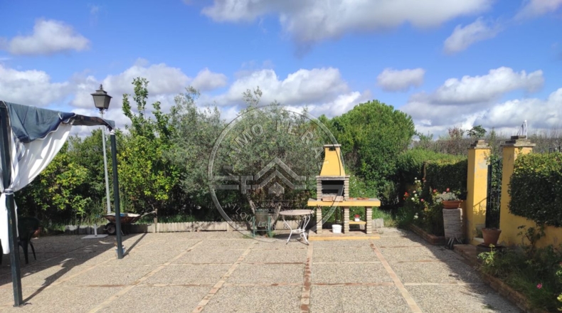 Córdoba - La Carlota - 3545m2