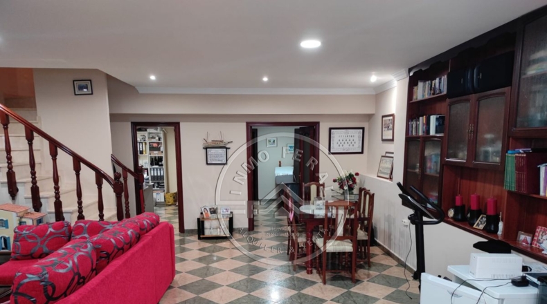 Sevilla - Écija - 288m2