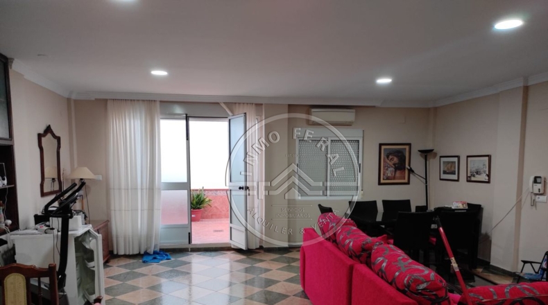 Sevilla - Écija - 288m2