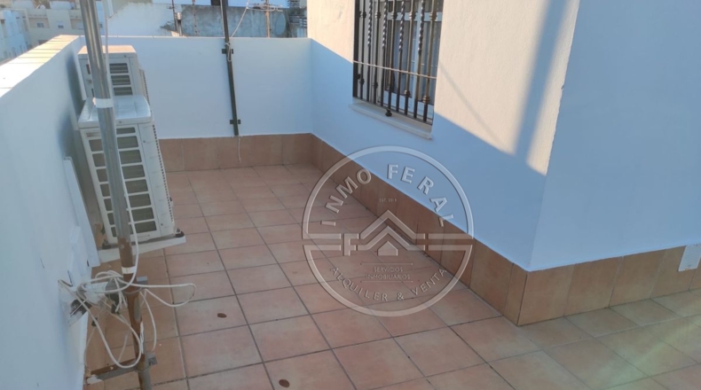 Sevilla - Écija - 288m2