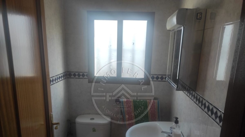 Sevilla - El Campillo - 100m2