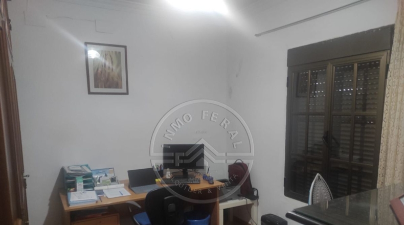Sevilla - El Campillo - 100m2