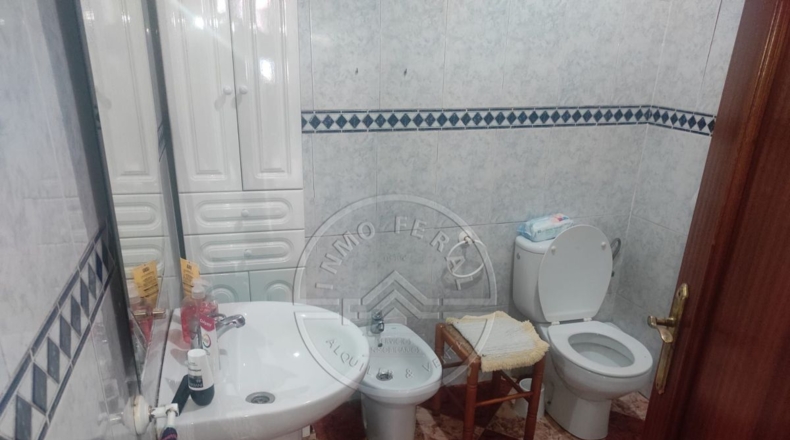 Sevilla - El Campillo - 100m2
