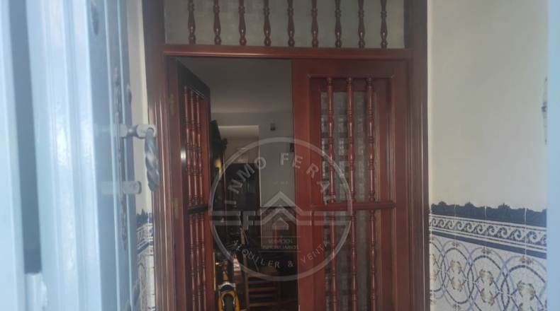 Sevilla - El Campillo - 100m2
