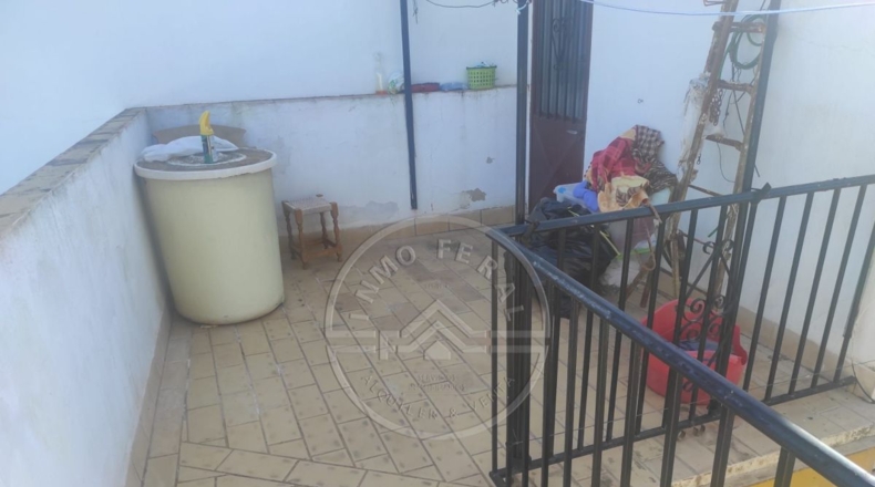 Sevilla - El Campillo - 100m2