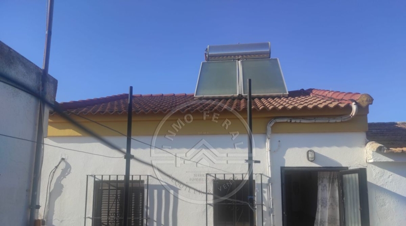Sevilla - El Campillo - 100m2