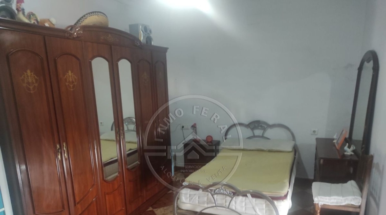 Sevilla - El Campillo - 100m2