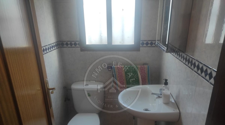 Sevilla - El Campillo - 100m2