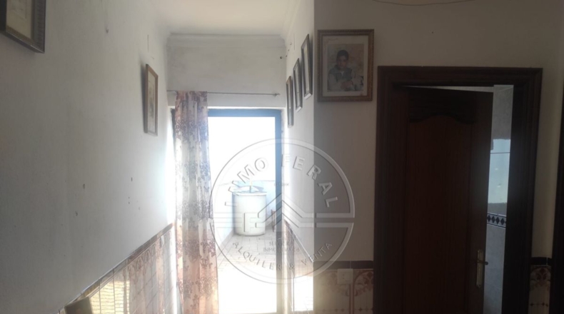 Sevilla - El Campillo - 100m2