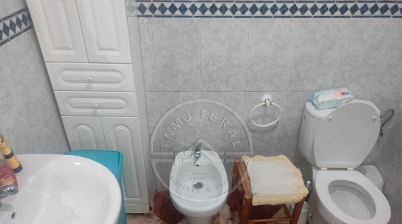 Sevilla - El Campillo - 100m2