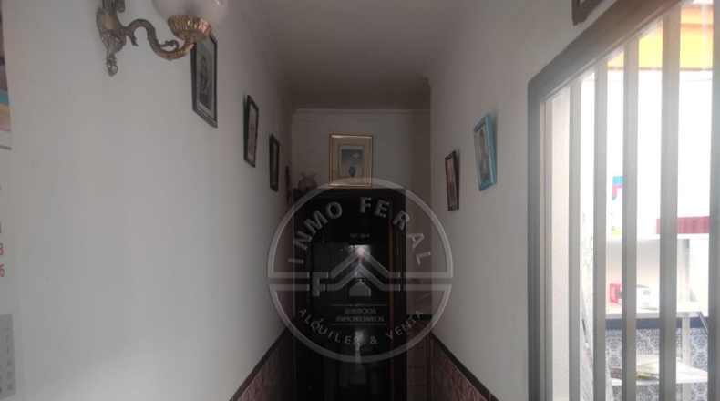 Sevilla - El Campillo - 100m2