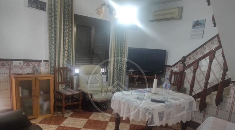 Sevilla - El Campillo - 100m2