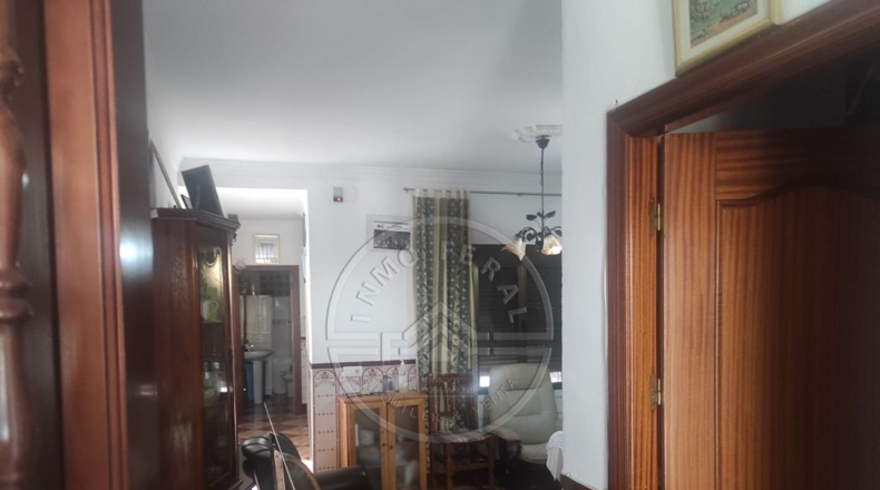 Sevilla - El Campillo - 100m2