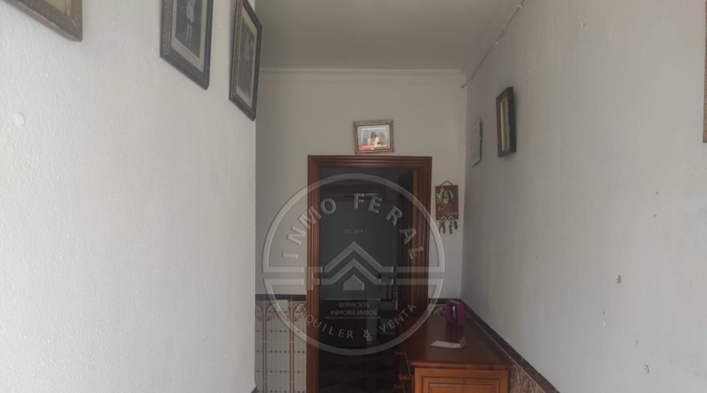 Sevilla - El Campillo - 100m2