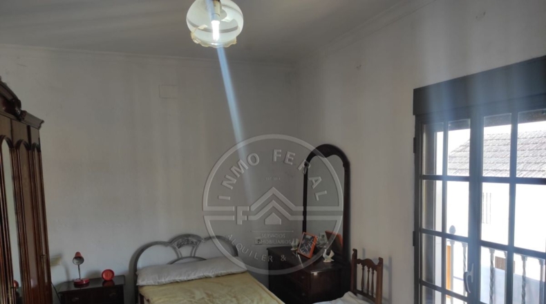 Sevilla - El Campillo - 100m2