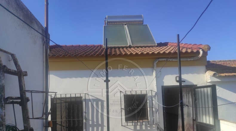 Sevilla - El Campillo - 100m2