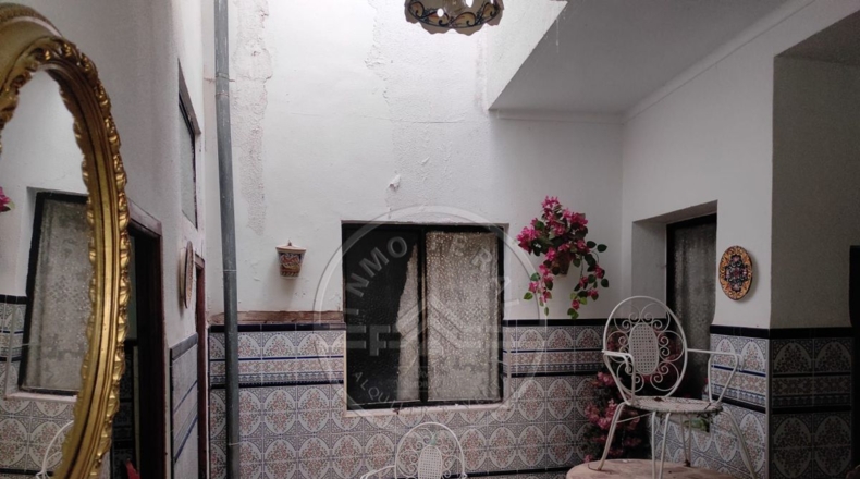 Sevilla - Écija - 128m2