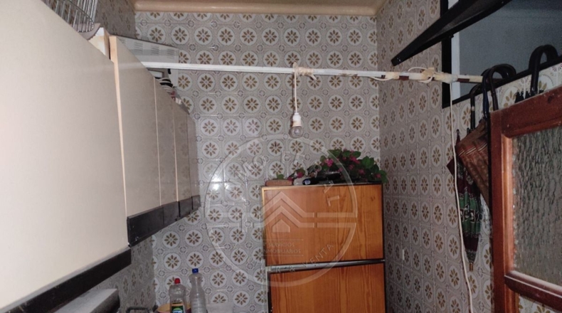 Sevilla - Écija - 128m2
