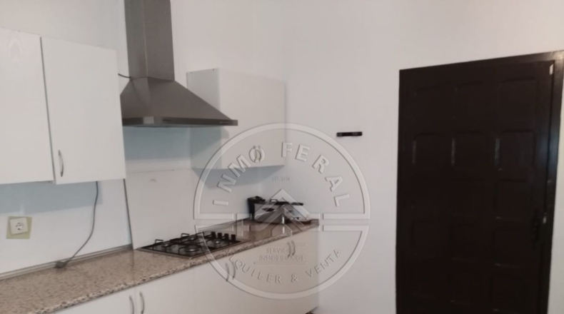 Sevilla - Écija - 4000m2