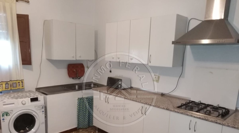 Sevilla - Écija - 4000m2