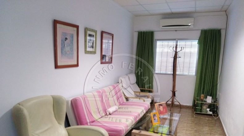 Sevilla - Écija - 4000m2