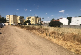 Marchena 1500&nbsp;m² 