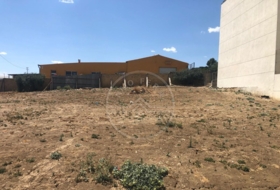 Marchena 1500&nbsp;m² 