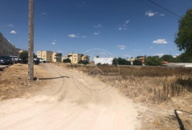 Marchena 1500&nbsp;m² 