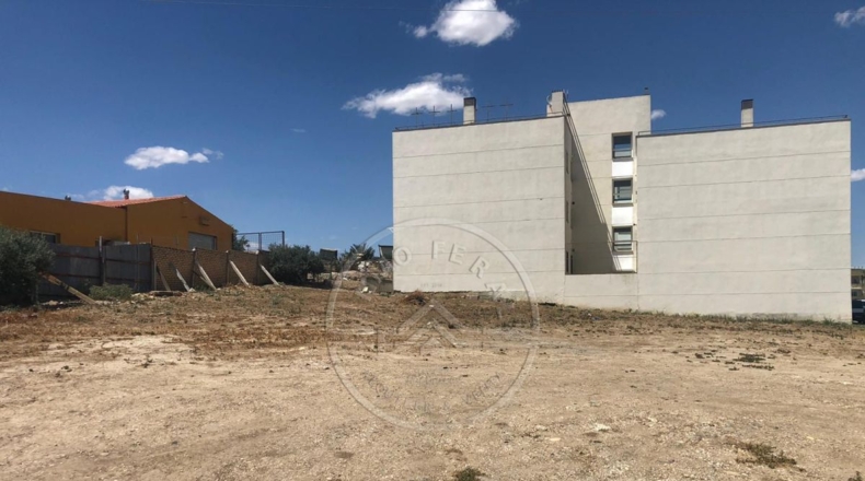 Sevilla - Marchena - 1500m2