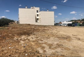 Marchena 1500&nbsp;m² 