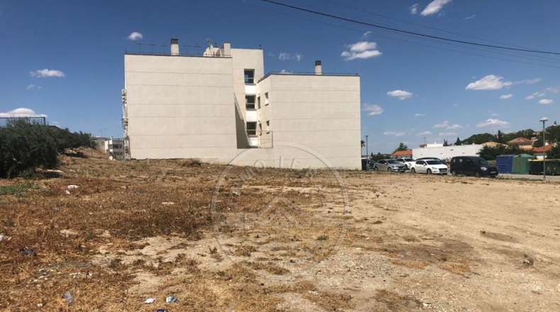 Sevilla - Marchena - 1500m2
