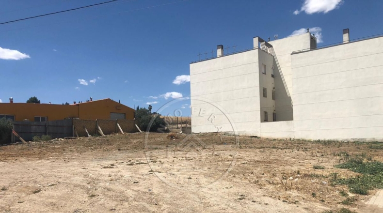 Sevilla - Marchena - 1500m2