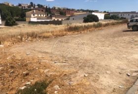 Marchena 1500&nbsp;m² 