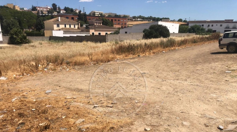 Sevilla - Marchena - 1500m2