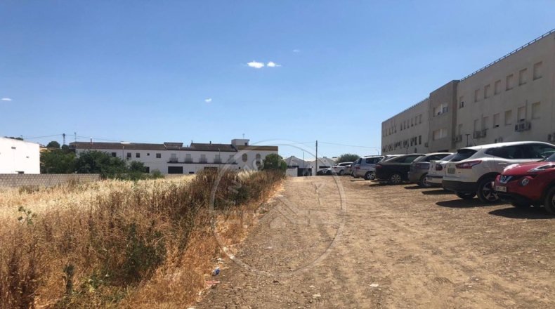 Sevilla - Marchena - 1500m2