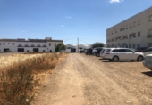 Suelo urbano en venta en Marchena ref: TR75063 foto