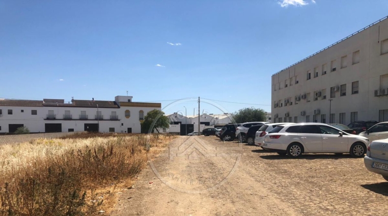 Sevilla - Marchena - 1500m2