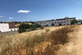 Marchena 1500&nbsp;m² 