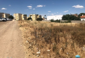 Marchena 1500&nbsp;m² 