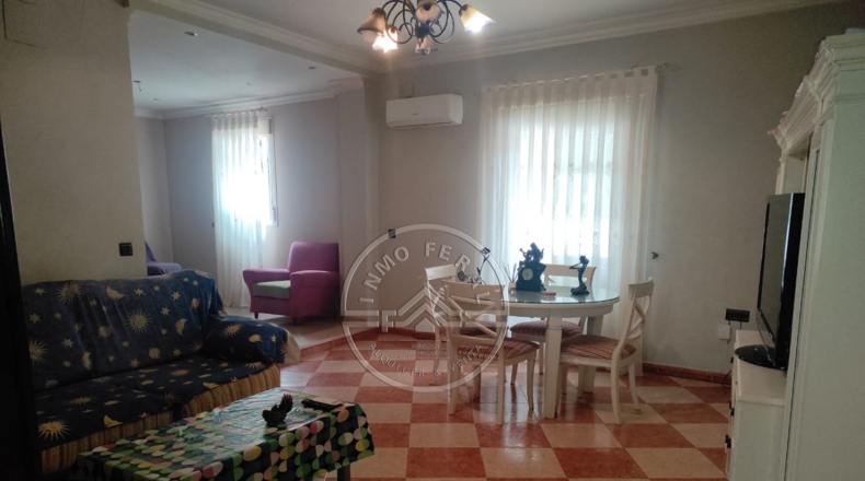 Sevilla - Écija - 90m2