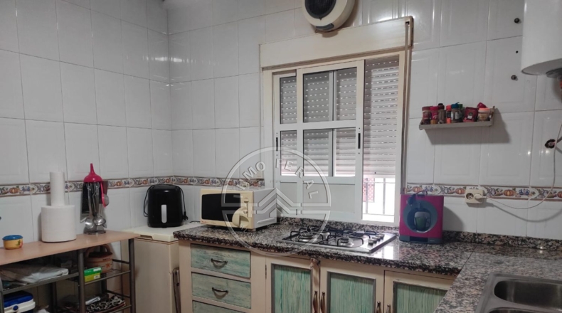 Sevilla - Écija - 90m2