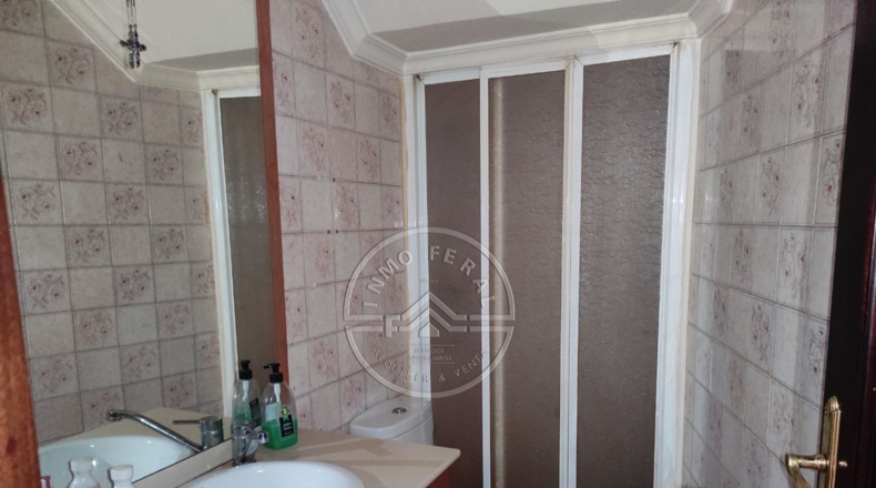 Sevilla - Écija - 90m2
