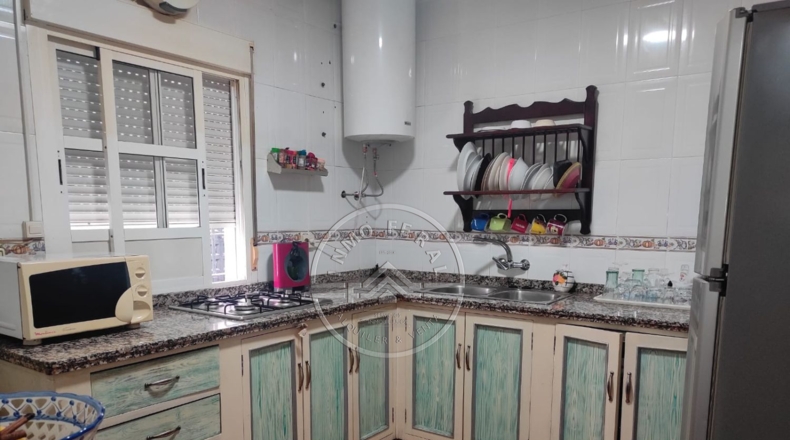 Sevilla - Écija - 90m2