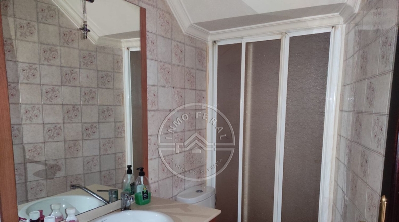 Sevilla - Écija - 90m2
